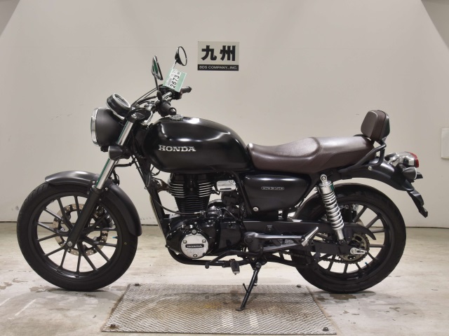 Honda GB350