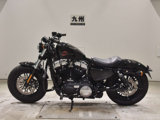 Harley-Davidson Forty-Eight XL1200X