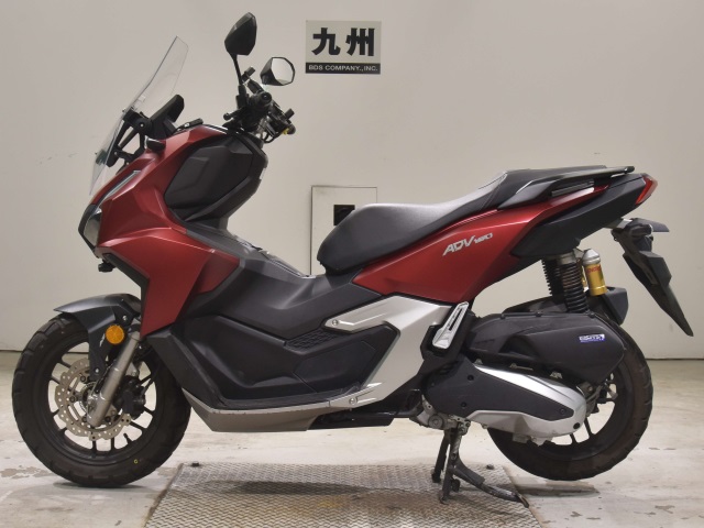 Honda ADV160