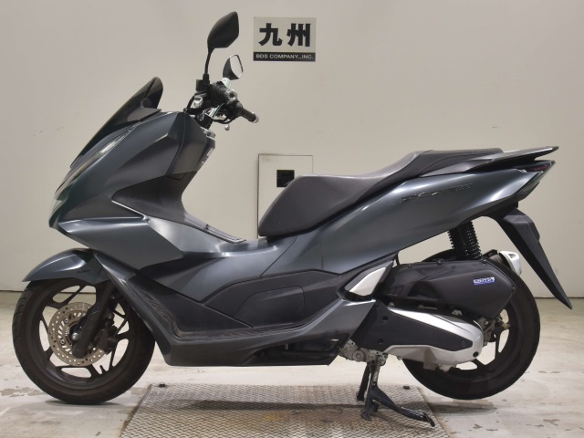 Honda PCX160