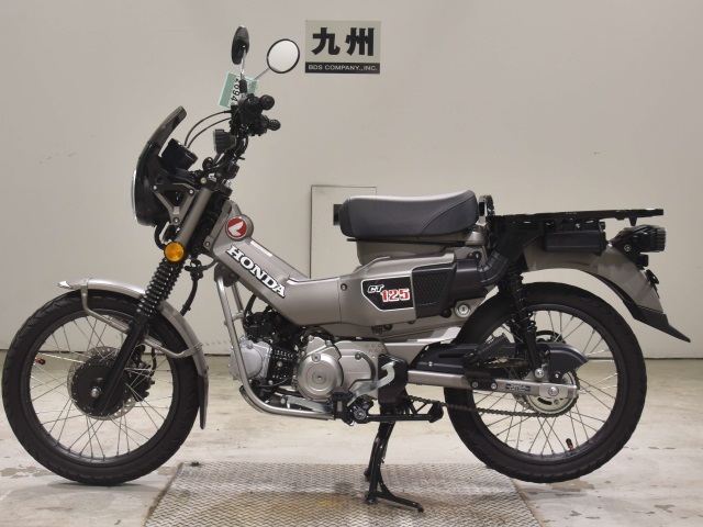 Honda CT125-2
