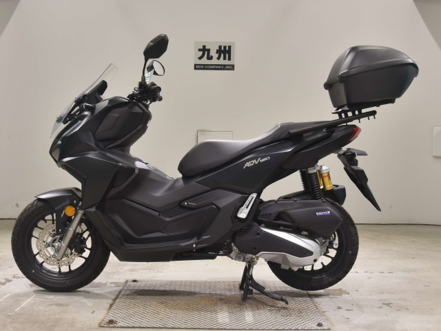 Honda ADV160