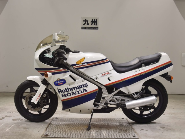 Honda NS250