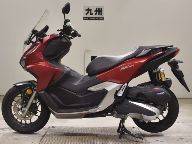 Honda ADV160