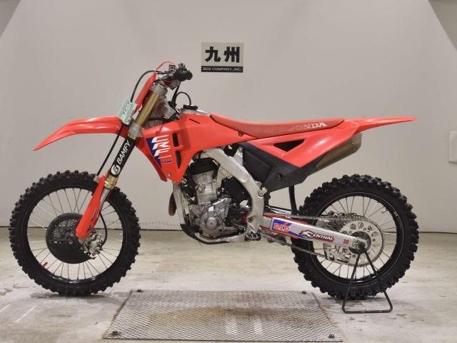 Honda CRF250R