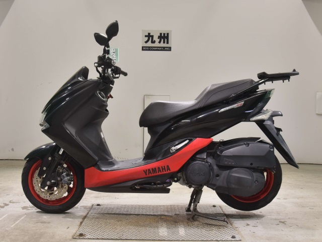 Yamaha MAJESTY 155S-2
