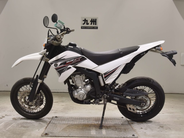 Yamaha WR250X