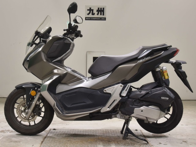 Honda ADV150