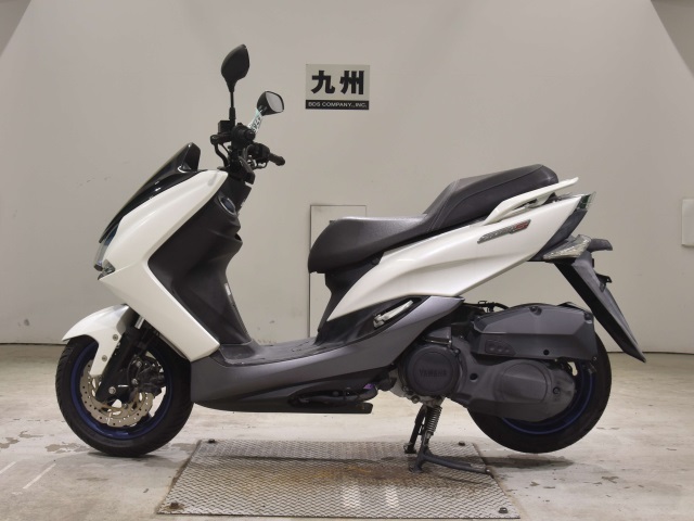 Yamaha MAJESTY 155S-2