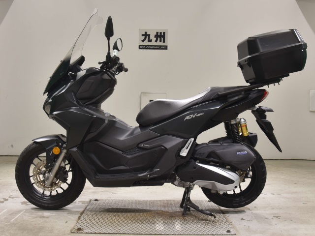 Honda ADV160