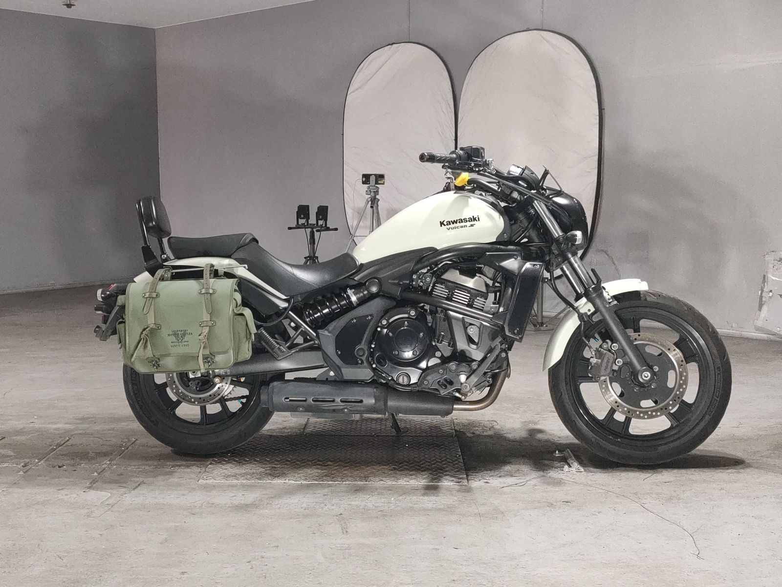 Kawasaki VULCAN