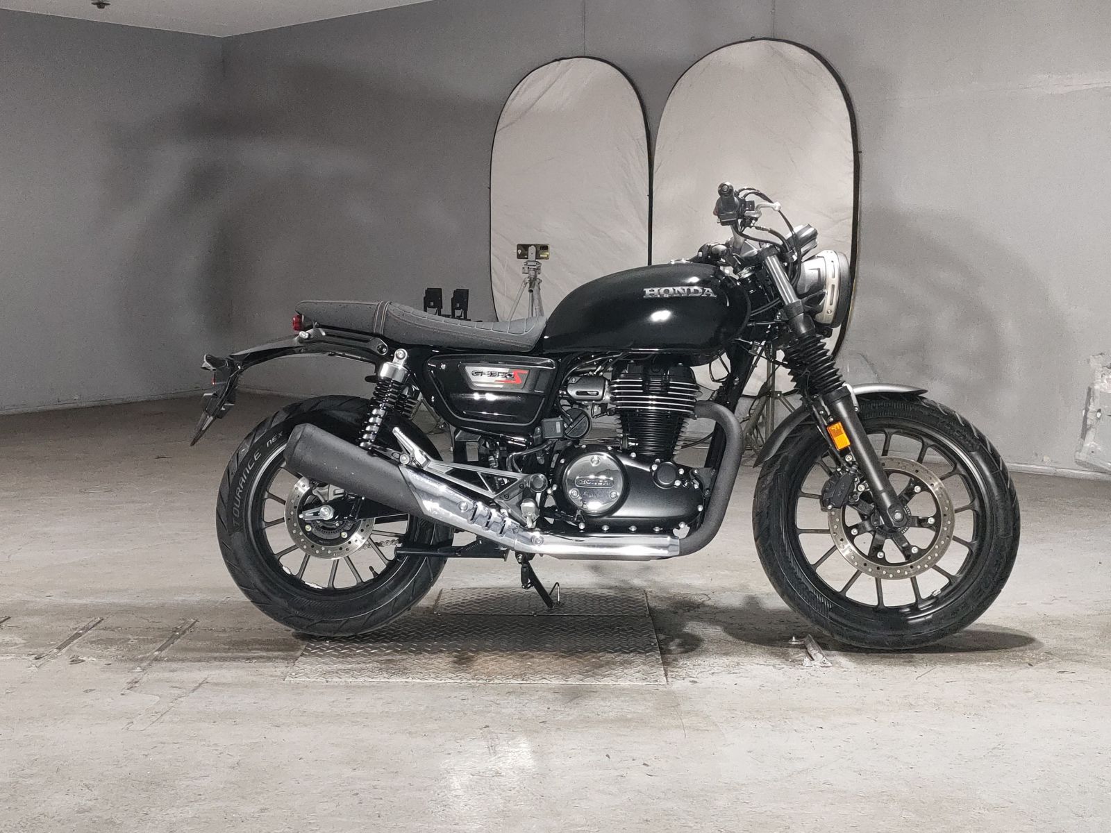 Honda GB350S