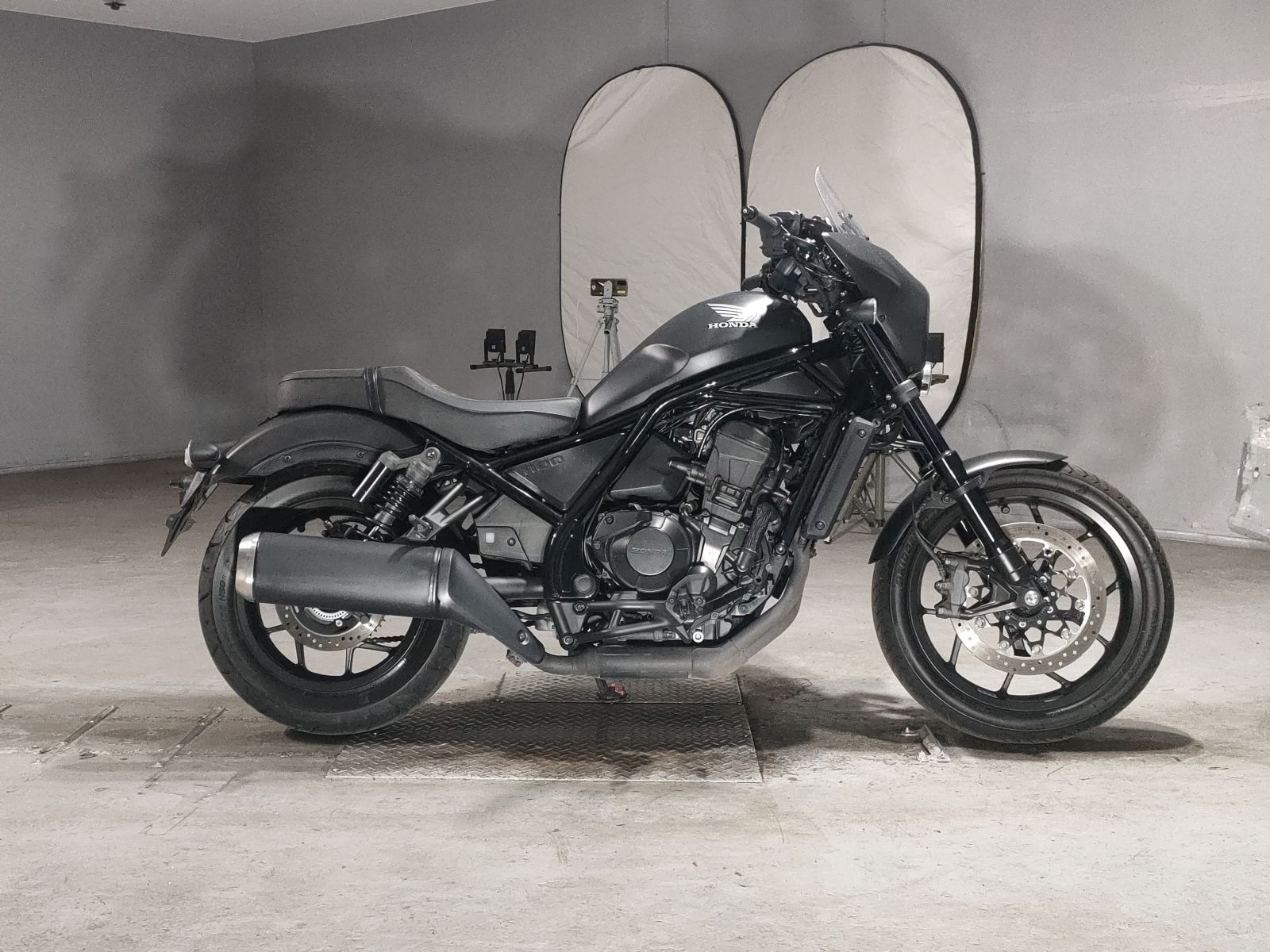 Honda REBEL 1100