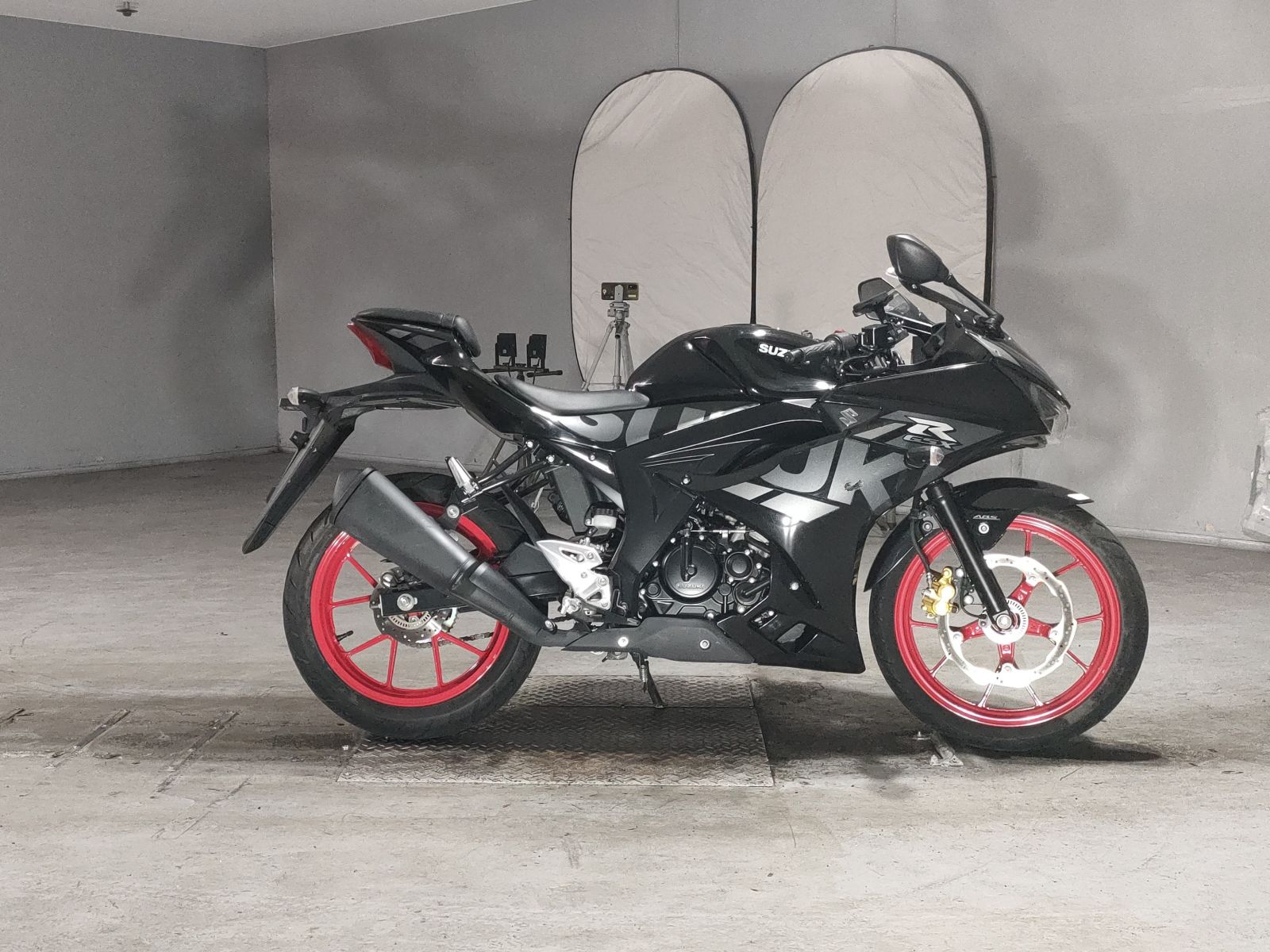 Suzuki GSX-R125