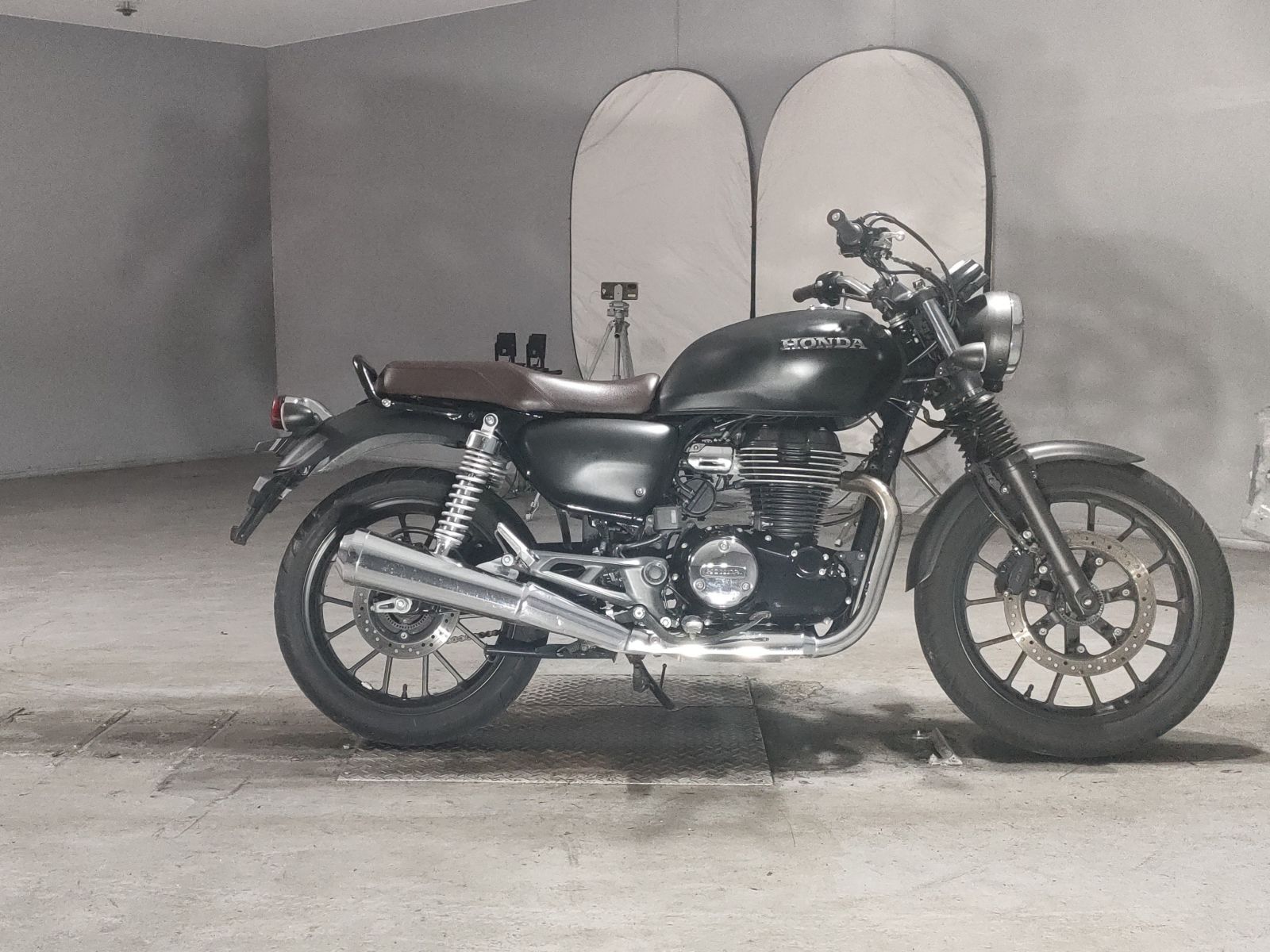 Honda GB350