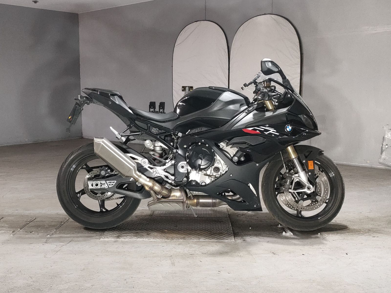 BMW S1000RR