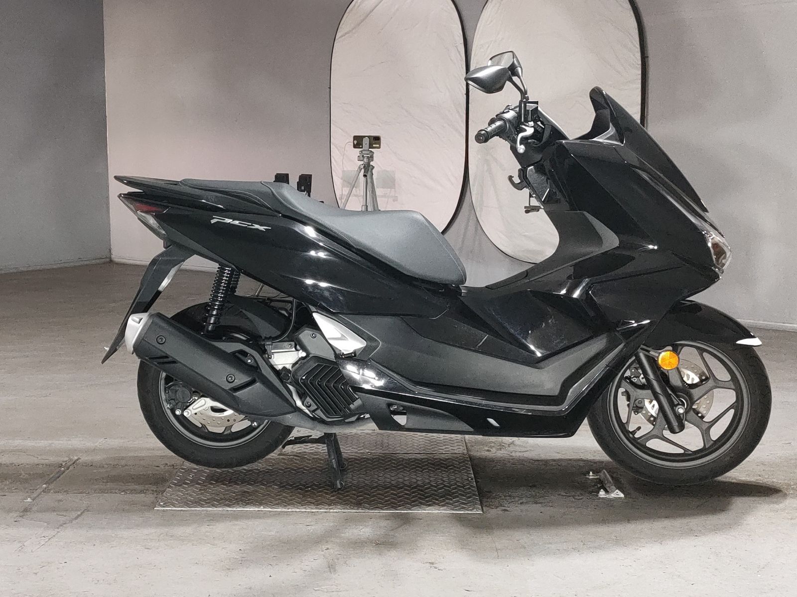 Honda PCX125