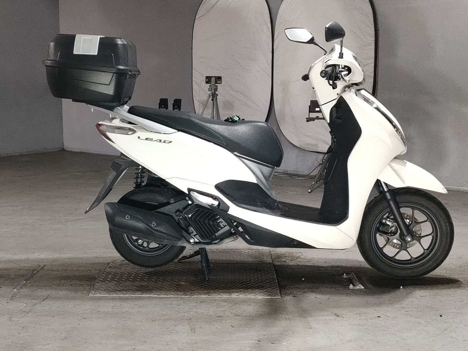 Honda LEAD 125