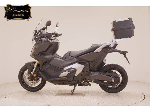 Honda X-ADV750-2