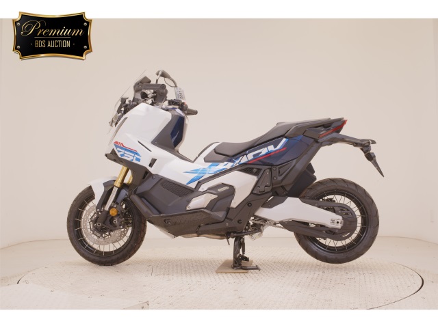 Honda X-ADV750-2