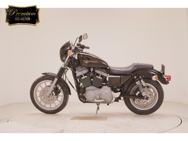 Harley-Davidson Sportster 1200 Sport XL1200S