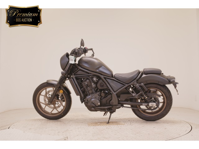 Honda REBEL 1100SD