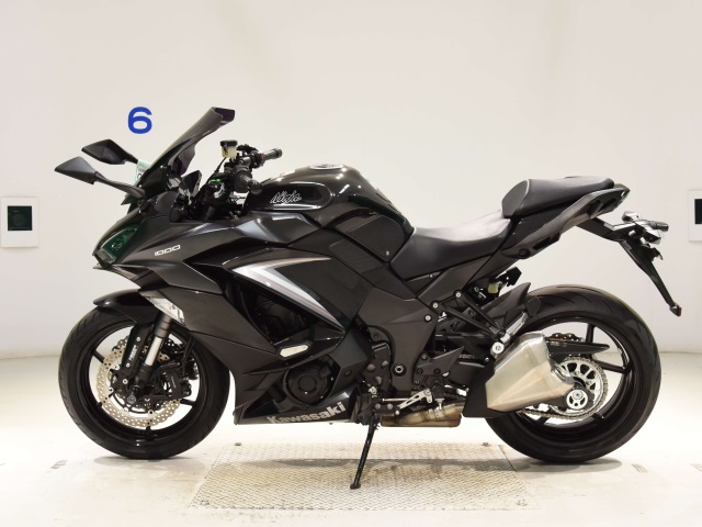 Kawasaki NINJA1000A