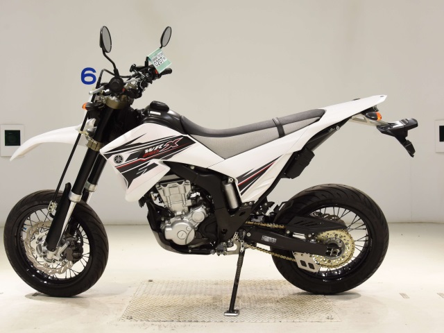 Yamaha WR250X