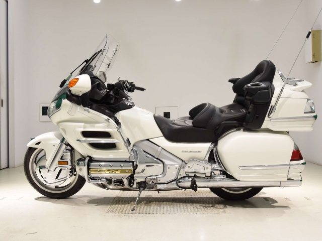 Honda GL1800