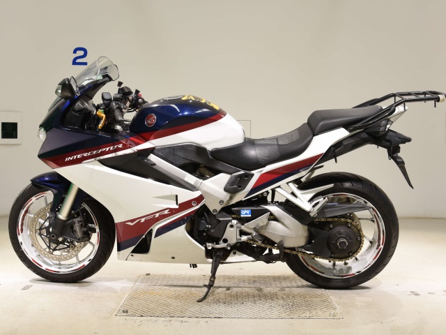 Honda VFR800F