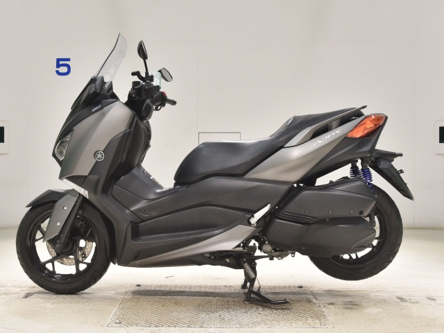 OTHER X-MAX250A