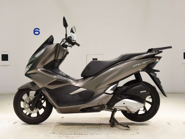 Honda PCX150-3A