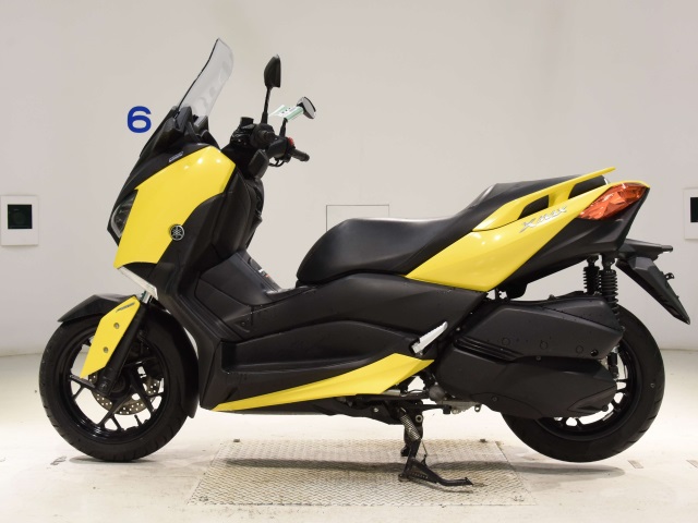 OTHER X-MAX250A