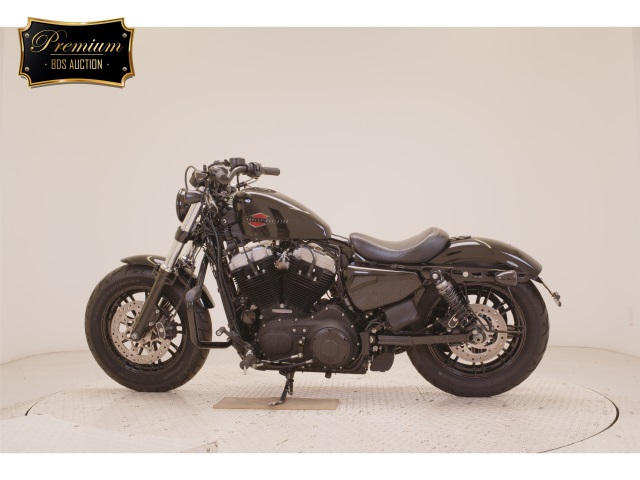 Harley-Davidson Forty-Eight XL1200X