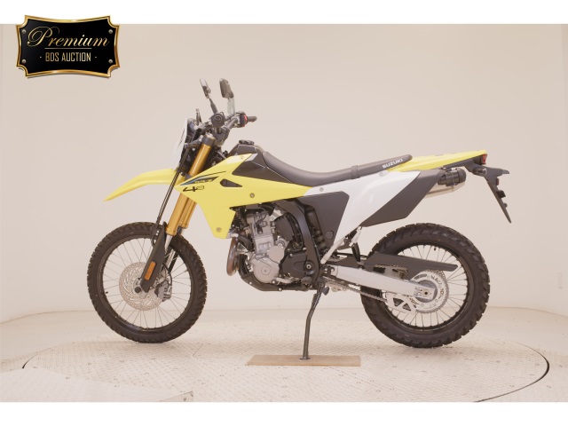 Suzuki DR-Z4S