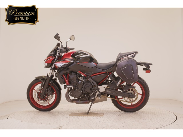Kawasaki Z650A
