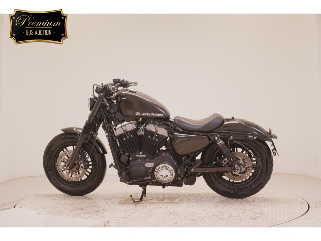 Harley-Davidson Forty-Eight XL1200X