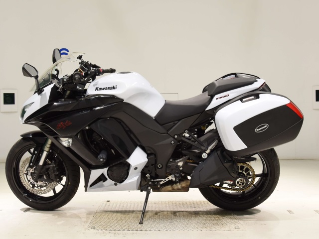 Kawasaki NINJA1000A