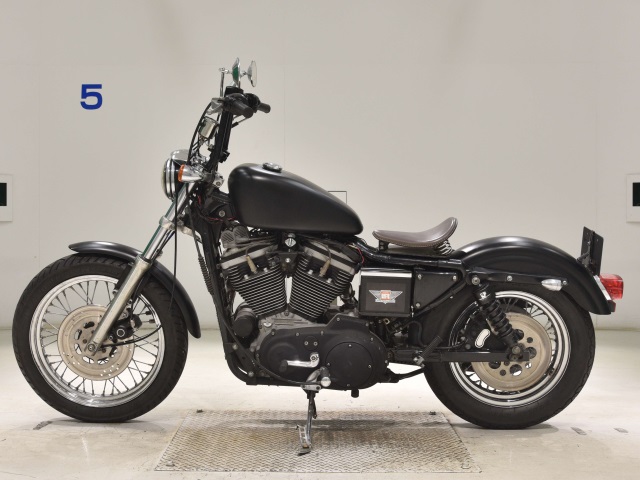 Harley-Davidson Sportster 1200 Sport XL1200S