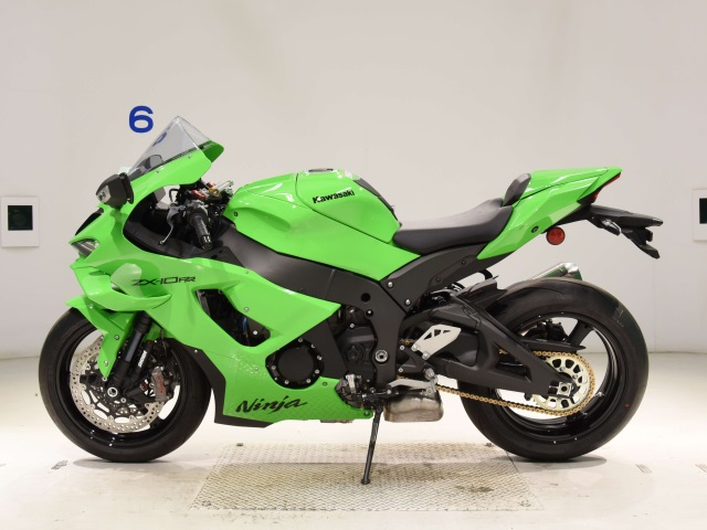 Kawasaki ZX-10RR