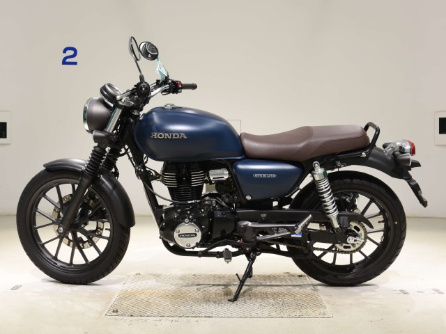 Honda GB350