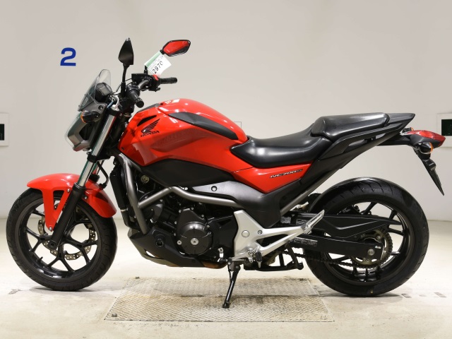 Honda NC700S
