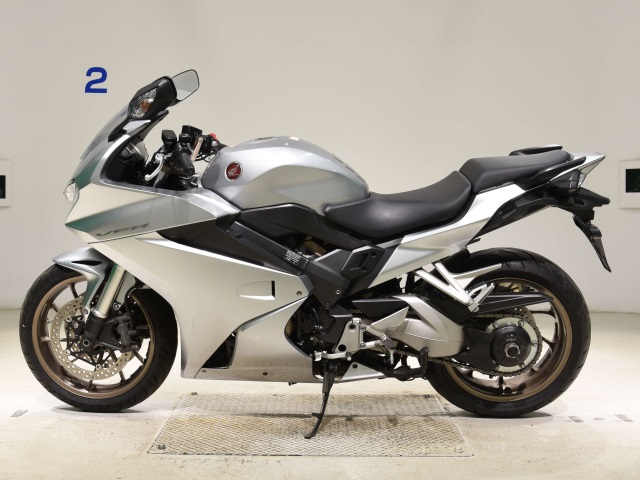 Honda VFR800F