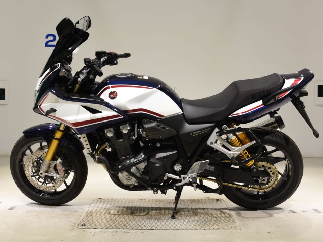 Honda CB1300S BOL D OR -3SP