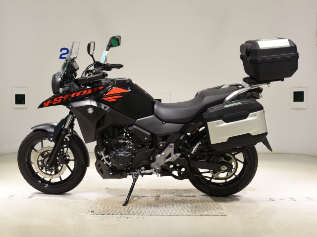 Suzuki V-STROM 250