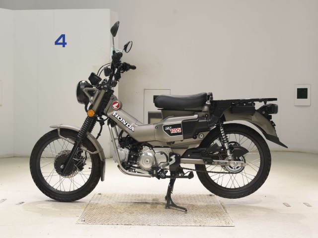 Honda CT125-2