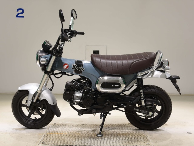 Honda DUX 125