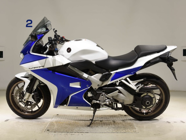 Honda VFR800F