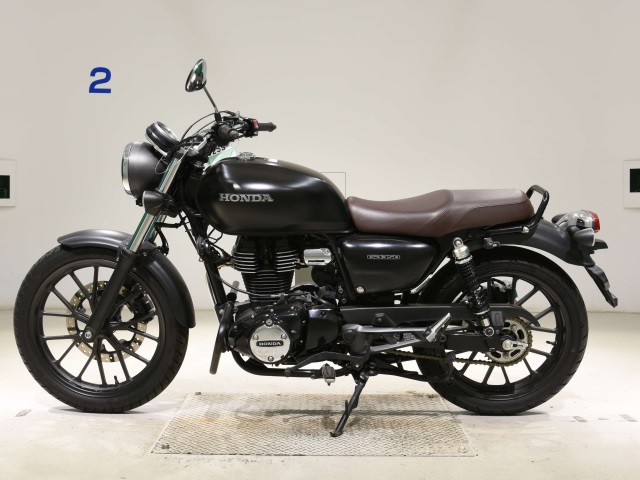 Honda GB350