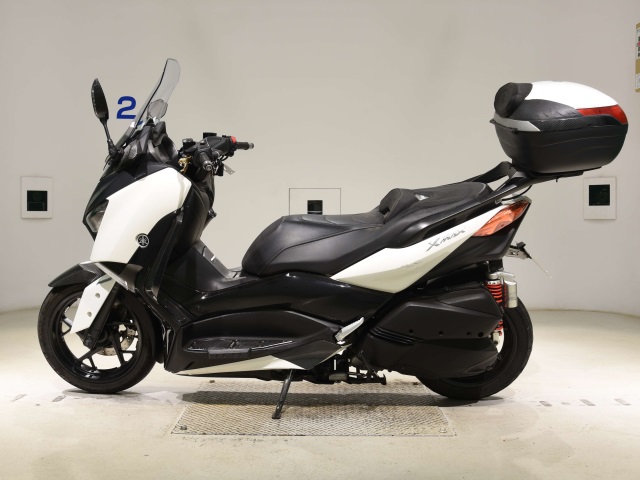OTHER X-MAX250A